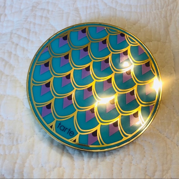 Tarte - rain forest of the sea, volume three. LE - Picture 2 of 2